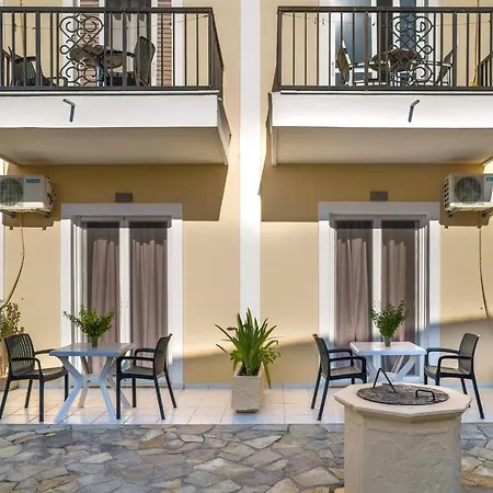 Boulevard Studio 6 With Sea View