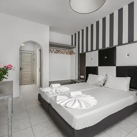 Boulevard Studio 6 With Sea View *