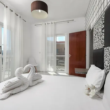 Boulevard Studio 6 With Sea View דירה *