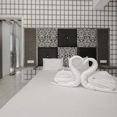 Apartment Boulevard Studio 6 With Sea View