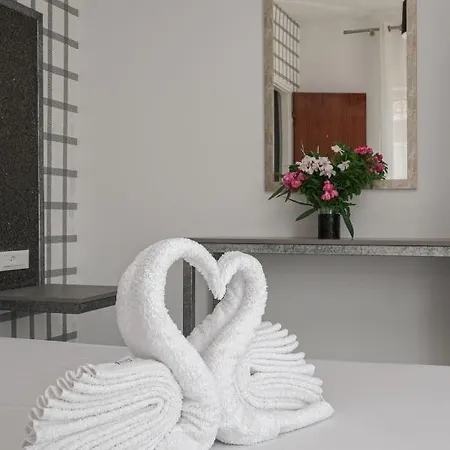 Boulevard Studio 6 With Sea View Laganas