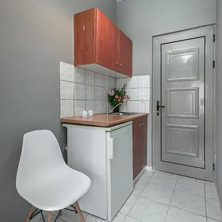Boulevard Studio 6 With Sea View * Laganas