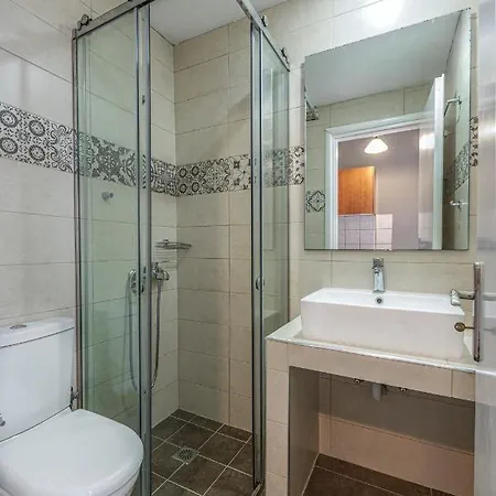 Boulevard Studio 6 With Sea View Apartment Laganas